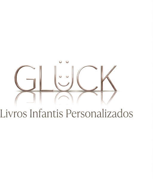 GLÜCK Livros Infantis Personalizados